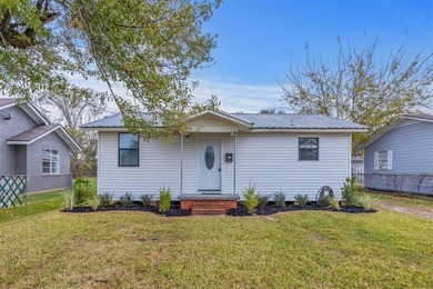 Lake Charles Home Active Under Contract in Lake Charles Louisiana