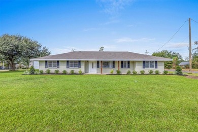 Calcasieu River  Home Active Under Contract in Westlake Louisiana