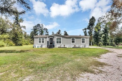 (private lake, pond, coastal) Home Active Under Contract in Dequincy Louisiana