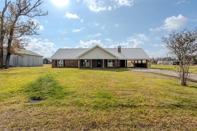 Calcasieu River  Home For Sale in Lake Charles Louisiana