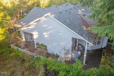 Custom built single level home with vaulted ceilings, gas - photo 24