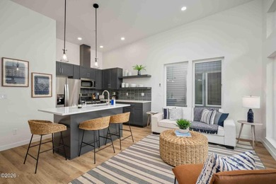 Experience the best of Lincoln City from this newly built