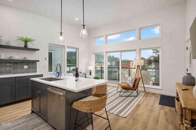 Experience the best of Lincoln City from this newly built