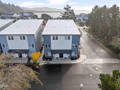 Experience the best of Lincoln City from this newly built