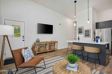 Experience the best of Lincoln City from this newly built