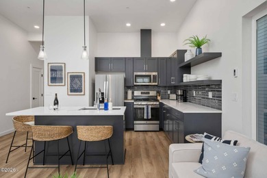 Experience the best of Lincoln City from this newly built