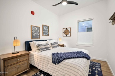 Experience the best of Lincoln City from this newly built