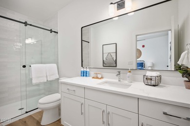 Experience the best of Lincoln City from this newly built