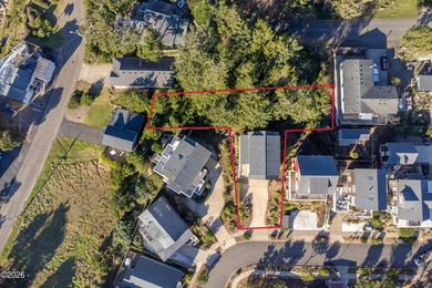 Fantastic OCEAN VIEWS from this immaculate and thoughtfully