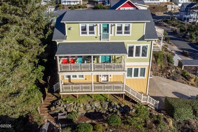 Fantastic OCEAN VIEWS from this immaculate and thoughtfully