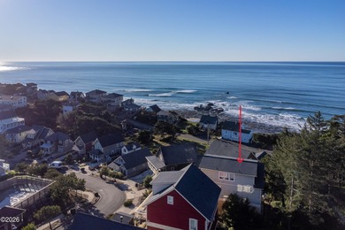 Fantastic OCEAN VIEWS from this immaculate and thoughtfully