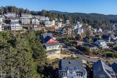 Fantastic OCEAN VIEWS from this immaculate and thoughtfully