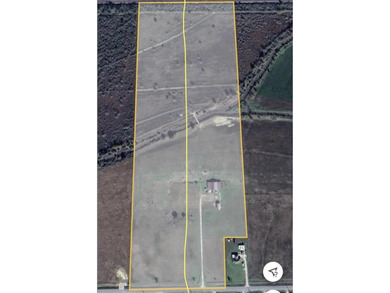 (private lake, pond, coastal) Acreage For Sale in Welsh Louisiana