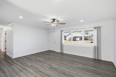 Welcome to 4315 Oaklawn Street, a stunning 4-bedroom, 3-bathroom