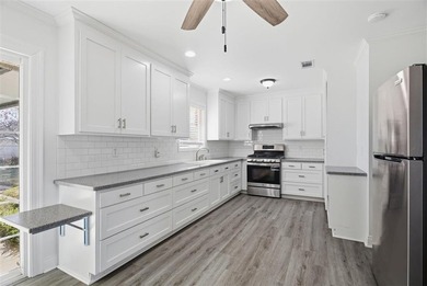 Welcome to 4315 Oaklawn Street, a stunning 4-bedroom, 3-bathroom