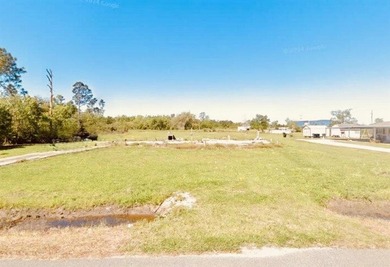 Calcasieu Lake Lot Active Under Contract in Hackberry Louisiana