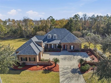 Stately French-inspired custom home in the highly sought-after - photo 2