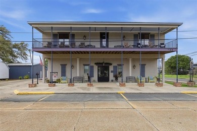 Lake Arthur Commercial For Sale in Lake Arthur Louisiana