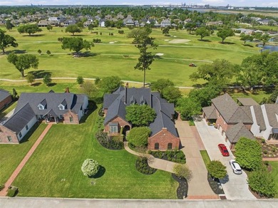 Set along the manicured fairways of the Lake Charles Country - photo 5
