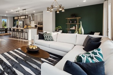 Falls Lake Townhome/Townhouse For Sale in Raleigh North Carolina