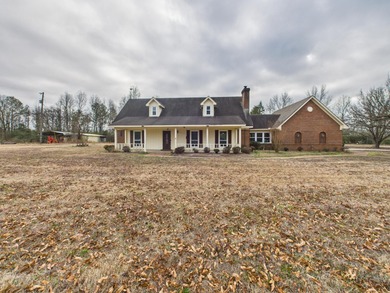 (private lake, pond, coastal) Home For Sale in Columbus Mississippi