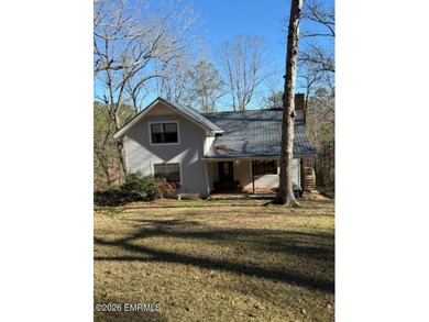 (private lake, pond, coastal) Home For Sale in Meridian Mississippi