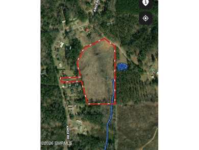 Lake Acreage For Sale in Meridian, Mississippi