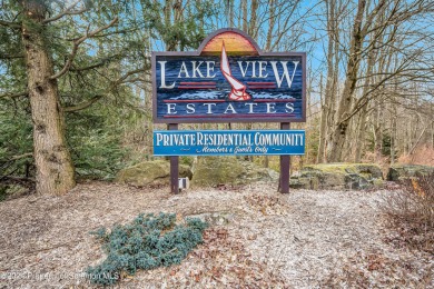Lake Lot For Sale in Gouldsboro, Pennsylvania
