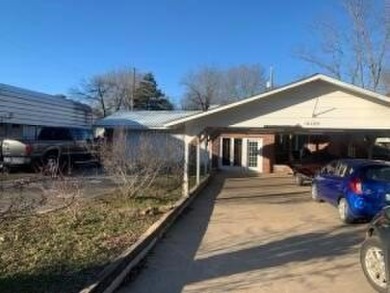 Lake Home For Sale in Plainview, Arkansas