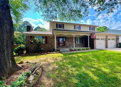 Lake Dardanelle Home For Sale in Russellville Arkansas