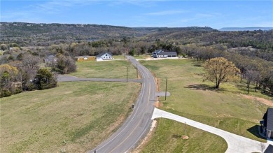 Galla Creek Lake  Acreage For Sale in Russellville Arkansas