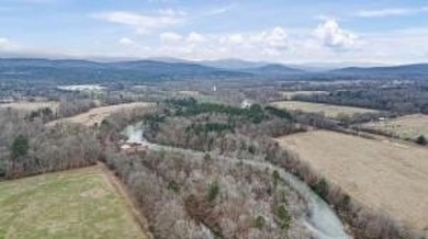 Lake Home For Sale in Waldron, Arkansas