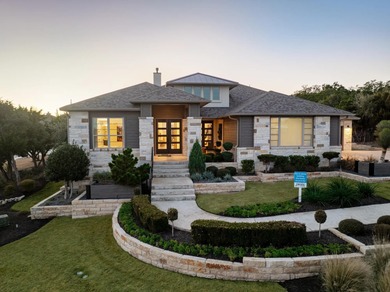 Lake Travis Home For Sale in Jonestown Texas