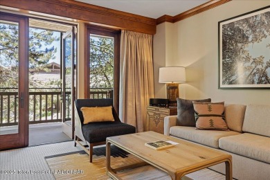 Experience the finest of Jackson Hole in this fractional