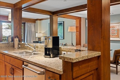 Experience the finest of Jackson Hole in this fractional