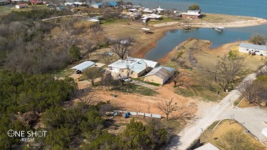 Lake Home For Sale in Sweetwater, Texas