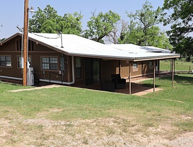 Lake Home For Sale in Sweetwater, Texas