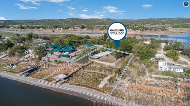 Lake Sweetwater Home For Sale in Sweetwater Texas