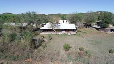 Lake Sweetwater Home For Sale in Sweetwater Texas