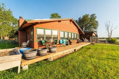 Lake Sweetwater Home For Sale in Sweetwater Texas
