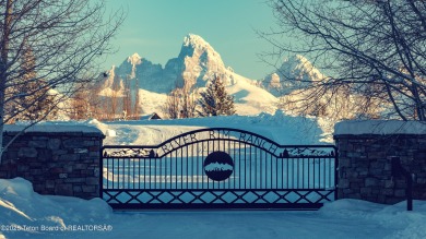 (private lake, pond, creek) Acreage For Sale in Tetonia Idaho