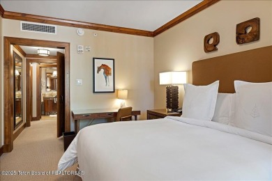 Experience the finest of Jackson Hole in this fractional