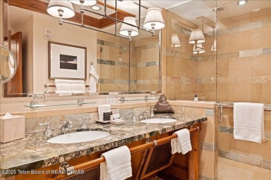 Experience the finest of Jackson Hole in this fractional