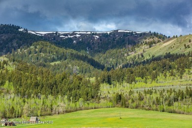 Rare Jackson Hole ranch offering just minutes from downtown - photo 2