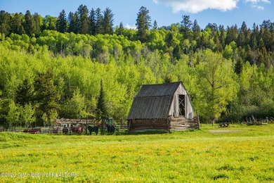 Rare Jackson Hole ranch offering just minutes from downtown - photo 4