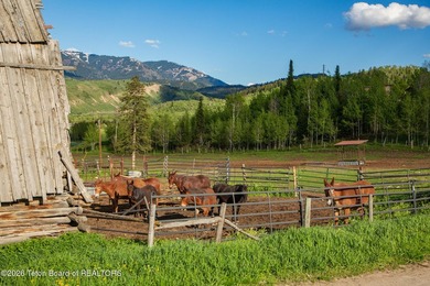 Rare Jackson Hole ranch offering just minutes from downtown - photo 5