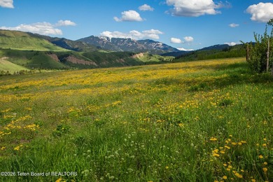 Rare Jackson Hole ranch offering just minutes from downtown - photo 8