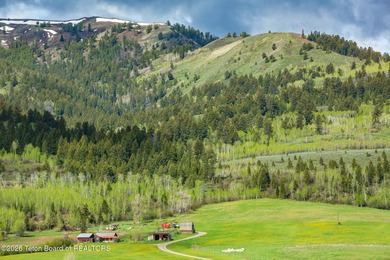 Rare Jackson Hole ranch offering just minutes from downtown - photo 9