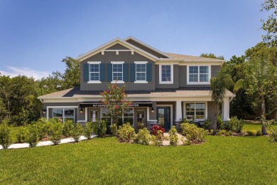 Lake Jesup  Home For Sale in Sanford Florida