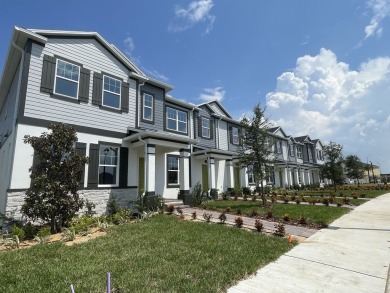 Lake Home For Sale in Apopka, Florida